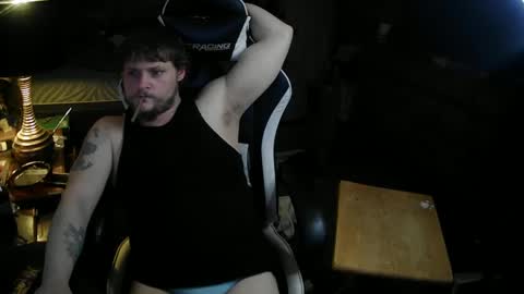 thedemonlord93 online show from 09/14/25, 10:09