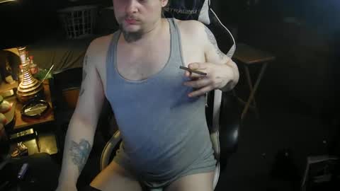 thedemonlord93 online show from 09/21/25, 04:52