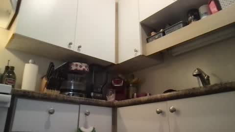 Snapshot of thedevinemilf chatting on 10/25/25, 04:57 Masked Milf Christina online show from 10/25/25, 04:57