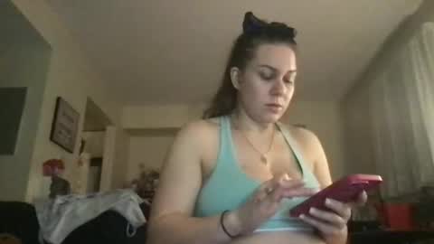 Masked Milf Christina online show from 01/16/26, 02:48