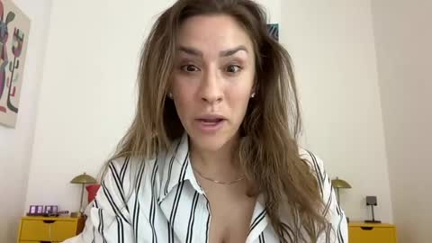 Dirty Mommy online show from 06/25/26, 12:54