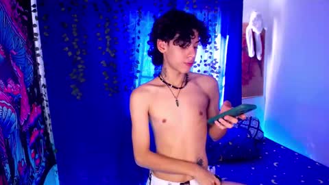 ethan online show from 01/10/26, 07:15