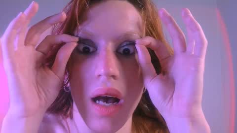 Yolanda online show from 12/27/24, 10:48