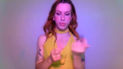 Yolanda online show from 02/02/25, 08:19