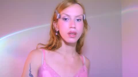 Yolanda online show from 11/23/25, 07:13