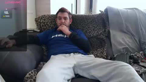 thedolly2010 online show from 02/01/25, 10:15