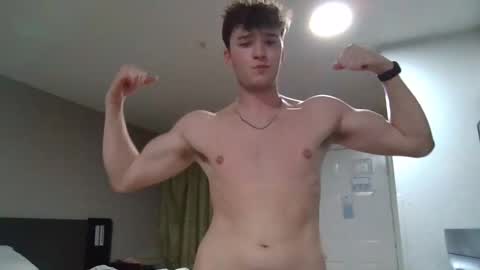 Snapshot of thedomman32 chatting on 05/19/26, 01:56 Dominick online show from 05/19/26, 01:56