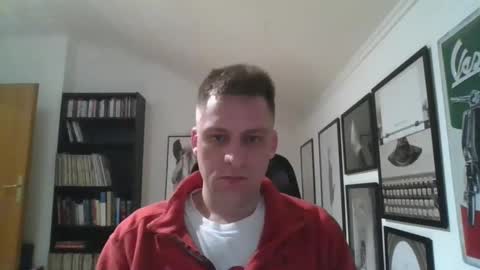 thedon2123 online show from 02/25/25, 07:36