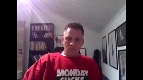 thedon2123 online show from 09/16/25, 03:13