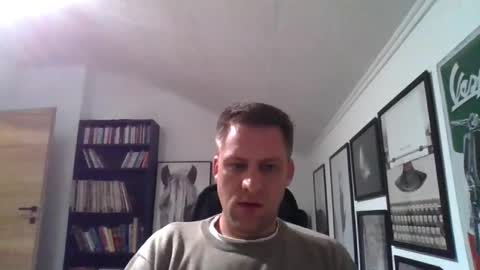 thedon2123 online show from 10/30/25, 04:30