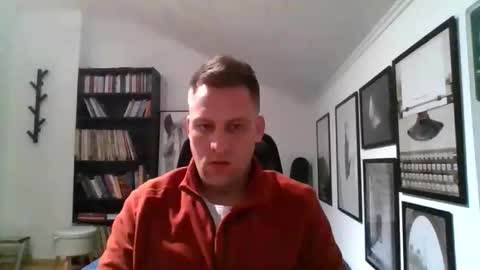 thedon2123 online show from 11/19/25, 05:13