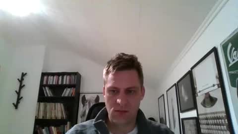 thedon2123 online show from 01/12/26, 03:50