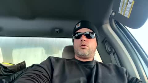 Snapshot of thedonald911 chatting on 12/28/24, 10:55 Carter Bates online show from 12/28/24, 10:55