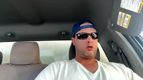 Snapshot of thedonald911 chatting on 01/16/25, 10:34 Carter Bates online show from 01/16/25, 10:34