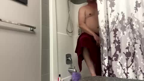 Snapshot of thedonald911 chatting on 03/01/25, 04:11 Carter Bates online show from 03/01/25, 04:11