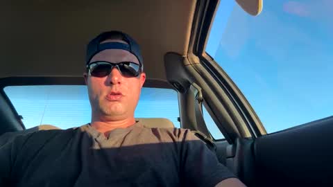 Snapshot of thedonald911 chatting on 11/19/25, 10:43 Carter Bates online show from 11/19/25, 10:43