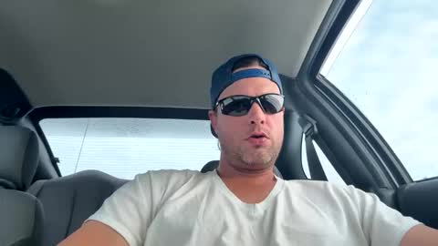 Snapshot of thedonald911 chatting on 11/28/25, 09:50 Carter Bates online show from 11/28/25, 09:50