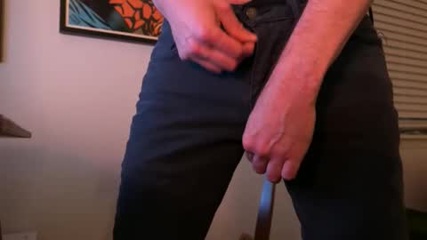 thee_jerm online show from 05/06/26, 02:08