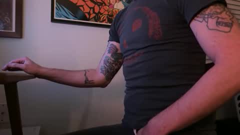 thee_jerm online show from 05/12/26, 01:03