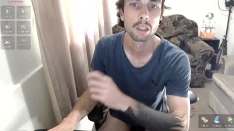 Snapshot of thee_ricky_lee chatting on 03/14/26, 05:46 RickyLee online show from 03/14/26, 05:46