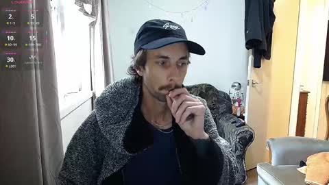 Snapshot of thee_ricky_lee chatting on 03/26/26, 12:28 RickyLee online show from 03/26/26, 12:28