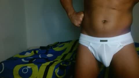 theebonys online show from 04/01/26, 04:46