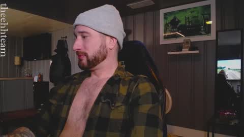 Snapshot of theehhteam chatting on 02/11/25, 05:40 H online show from 02/11/25, 05:40