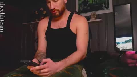 Snapshot of theehhteam chatting on 02/14/25, 11:53 H online show from 02/14/25, 11:53