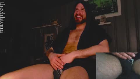 Snapshot of theehhteam chatting on 02/28/25, 05:26 H online show from 02/28/25, 05:26