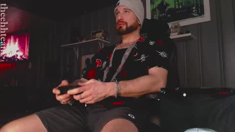 Snapshot of theehhteam chatting on 03/07/25, 11:27 H online show from 03/07/25, 11:27