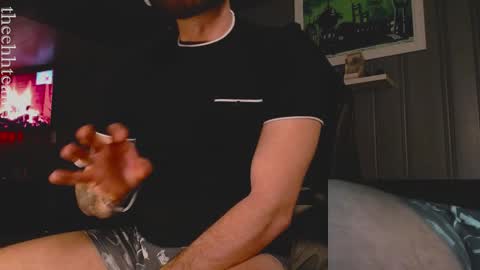 Snapshot of theehhteam chatting on 03/08/25, 05:38 H online show from 03/08/25, 05:38