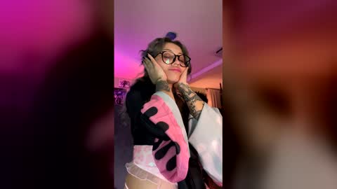 KIng Venus online show from 02/28/26, 03:07