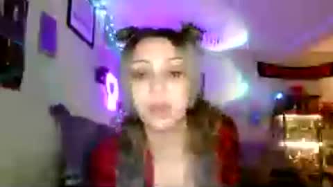 KIng Venus online show from 06/18/26, 03:18