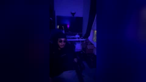 Snapshot of theekingcapo chatting on 04/12/26, 03:55 king capo thee online show from 04/12/26, 03:55