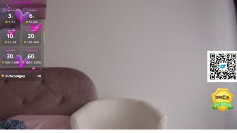 Snapshot of theellenshow chatting on 03/12/25, 07:02 Ellen online show from 03/12/25, 07:02