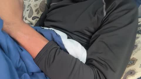 theeshooterr online show from 01/23/25, 08:45