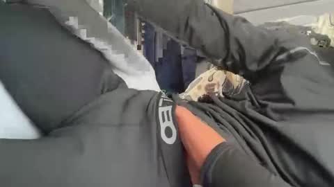 theeshooterr online show from 01/27/25, 01:41