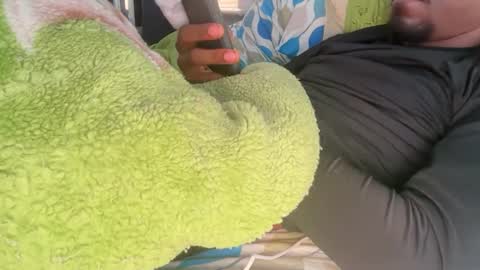 theeshooterr online show from 02/19/25, 03:16