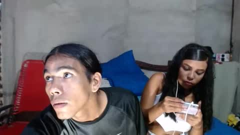 las cabras online show from 03/25/26, 01:11