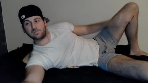 Theetwohander online show from 02/06/25, 01:38