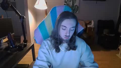 Snapshot of thefabuloussam chatting on 12/20/24, 06:19 Thefabulousam Independent Model online show from 12/20/24, 06:19