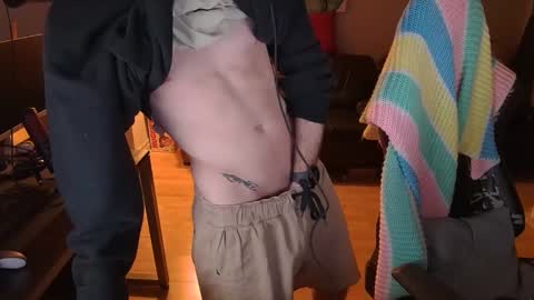 Snapshot of thefabuloussam chatting on 12/27/24, 07:18 Thefabulousam Independent Model online show from 12/27/24, 07:18