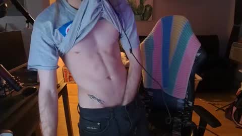 Snapshot of thefabuloussam chatting on 01/16/25, 06:46 Thefabulousam Independent Model online show from 01/16/25, 06:46