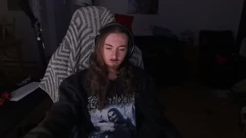 Snapshot of thefabuloussam chatting on 09/21/25, 05:53 Thefabulousam Independent Model online show from 09/21/25, 05:53