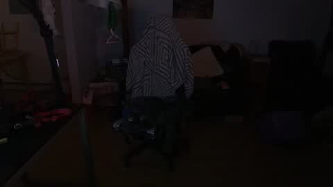 Snapshot of thefabuloussam chatting on 09/30/25, 05:12 Thefabulousam Independent Model online show from 09/30/25, 05:12