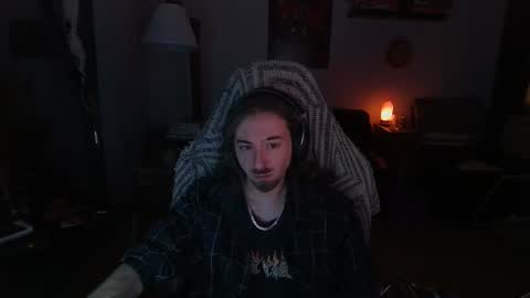 Snapshot of thefabuloussam chatting on 11/09/25, 09:51 Thefabulousam Independent Model online show from 11/09/25, 09:51