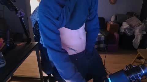 Thefabulousam Independent Model online show from 02/17/26, 05:59