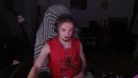Thefabulousam Independent Model online show from 02/25/26, 08:46