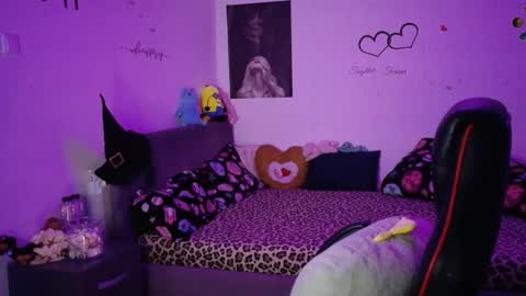 TheFarmergirl online show from 11/06/25, 06:58