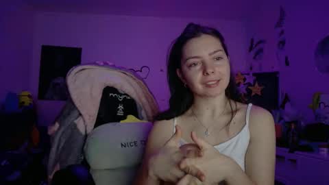 TheFarmergirl online show from 01/18/26, 06:17